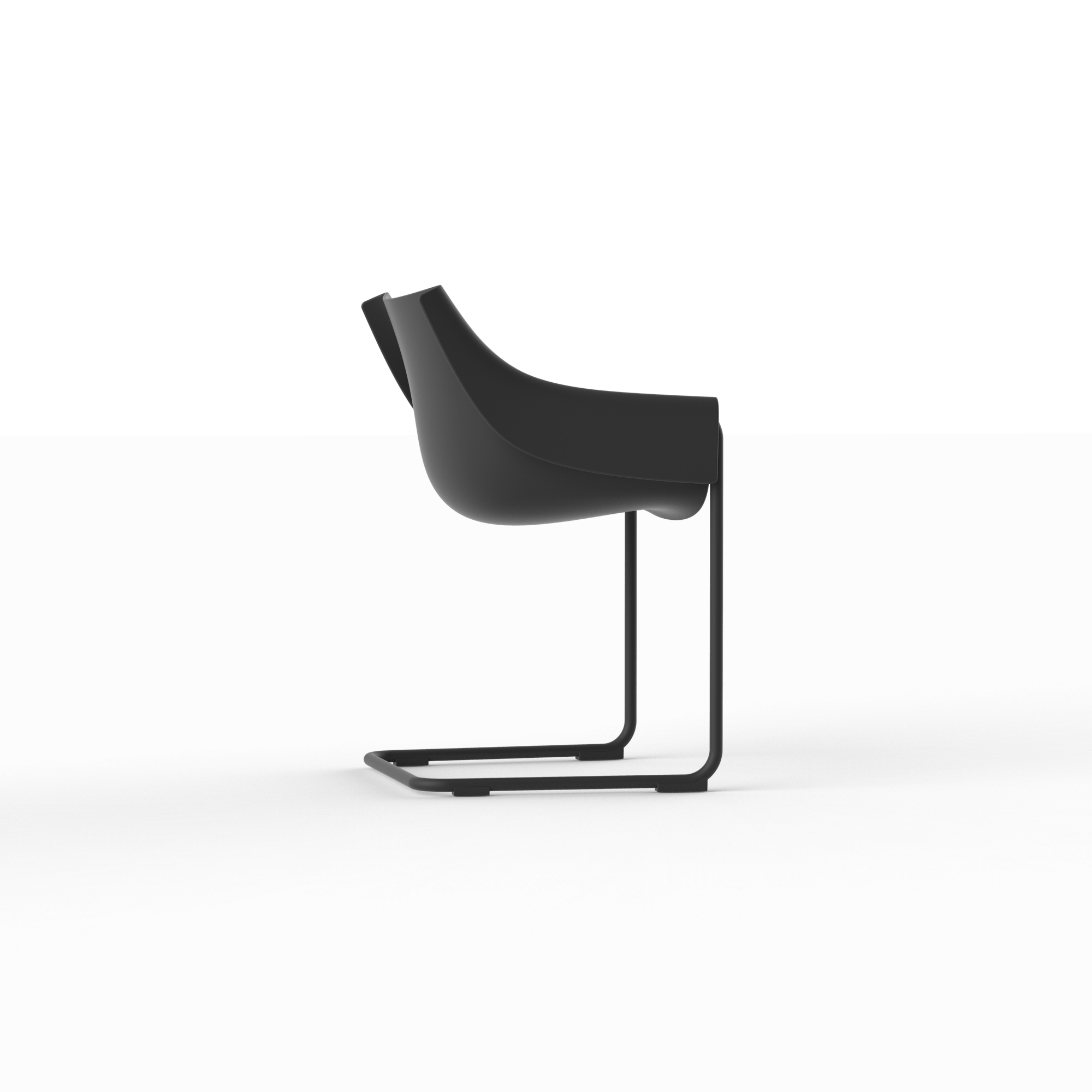Vondom Manta outdoor indoor designer chair (16) 